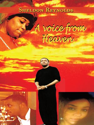cover image of A Voice From Heaven